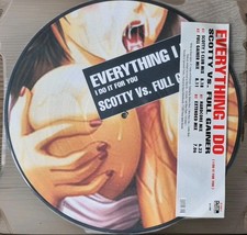 Picture Vinyl "12 |