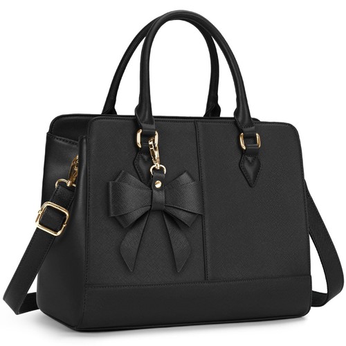 Damen handtasche leder - pu,