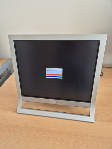 Sony sdm hs75 zoll monitor - sdm-hs75,