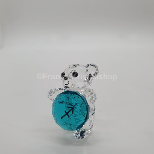 Swarovski kris bär - kris,