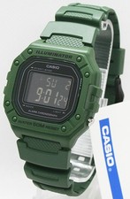 ✅ Casio Multifunktions