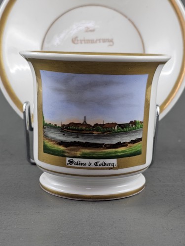 Tasse kolberg schumanna - tasse,