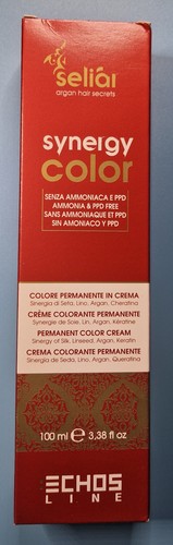 Seliar synergy color - seliar,