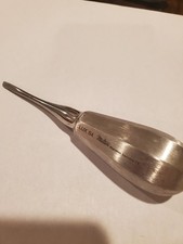 Miltex LUX S4 Luxating