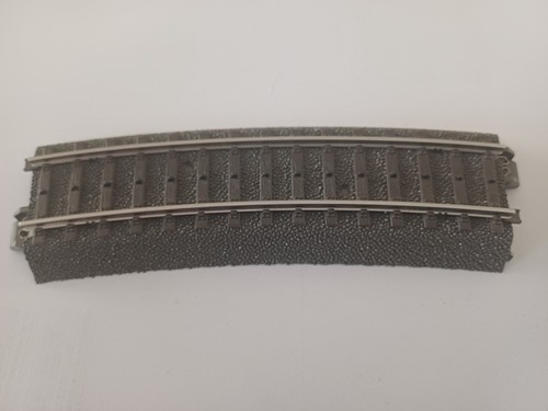 Gebraucht märklin gebogenes - gebraucht,