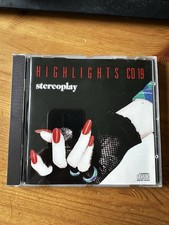 stereoplay Highlights CD 19