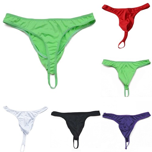 Herren unterhose tanga dessous - herren,