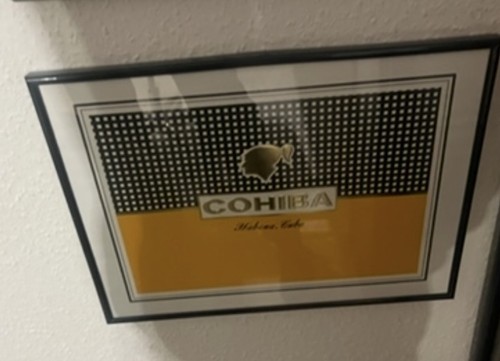 Cohiba bild habanos - cohiba,