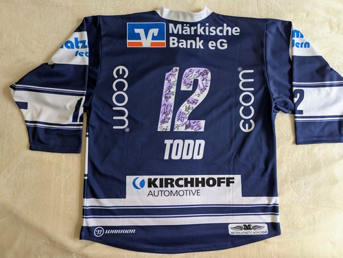 Iserlohn roosters original - iserlohn,