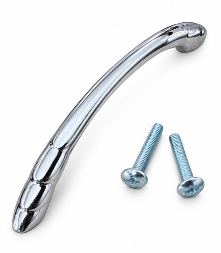Möbelgriff 96mm metall - möbelgriff,