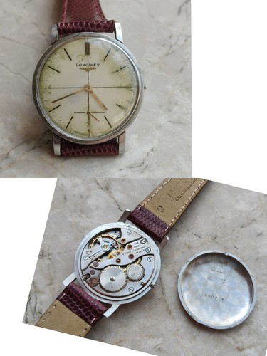 60s longines cal 30l - longines,