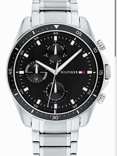 Tommy hilfiger herren quarz - herren,