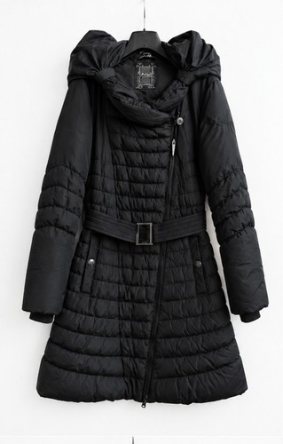 Sublivel damen wintermantel - sublivel,