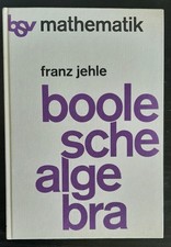 Franz Jehle: Boolesche