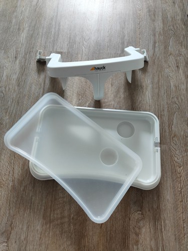 Hauck alpha tray - alpha,