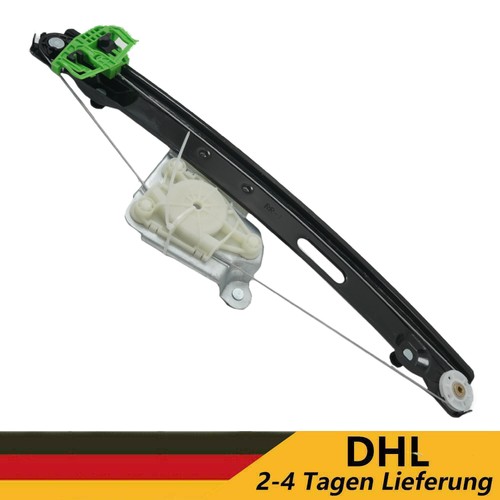 Fensterheber elektrisch hinten - fensterheber,