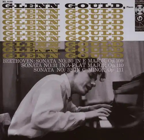 Glenn gould - gould,