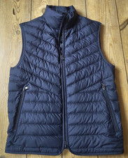 bogner weste herren Gr. 48