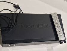 Digi Corder ISIO- S 1 TB sw