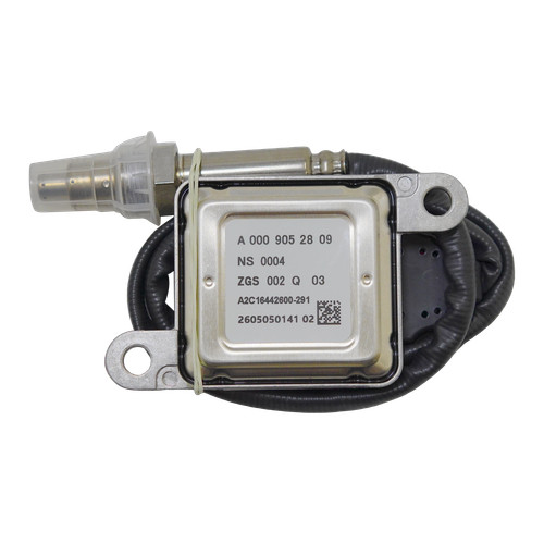 Original mercedes benz nox - original,