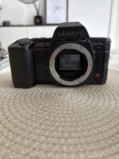 Revue AC5 Digital Gehäuse Body SLR Kamera Spiegelreflexkamera 35mm Analogkamera