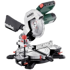Metabo 610216000 Kappsäge