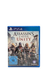 Assassin creed unity - assassin's,