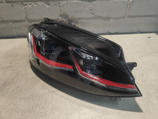 Scheinwerfer Rechts VW 5G1941036D 1EX01306650 Au/auv Golf GTI 2.0 TSI OPF