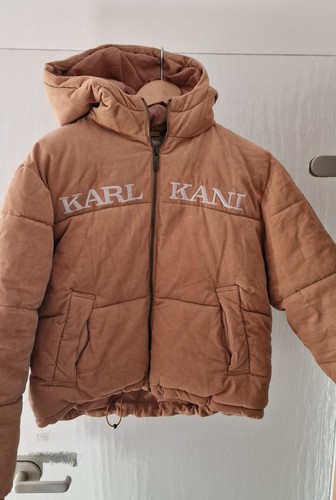 Karl kani jacke damen - karl,