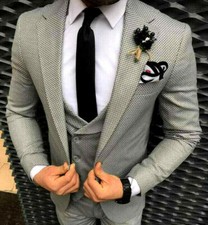 Designer Business Grau Weiss