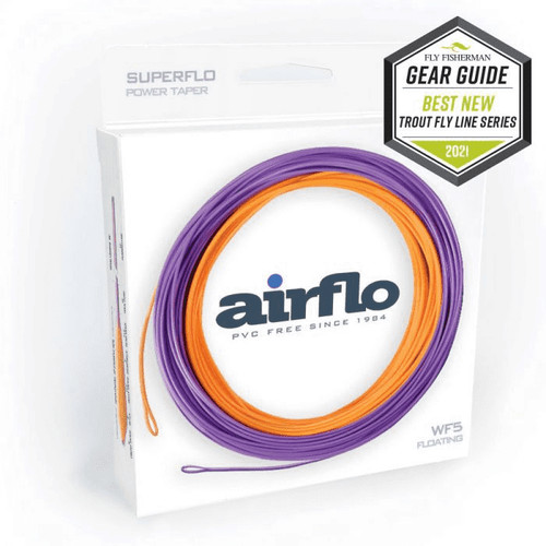 Airflo superflo power taper - superflo,