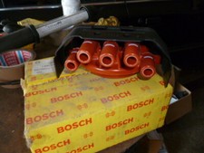 BOSCH 1235 522 396 Zündverteilerkappe BMW E30, E36, E34