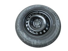 1x Komplettrad Ersatzrad Felge 245/65R18 5X127 8 für Jeep Grand Cherokee WK2