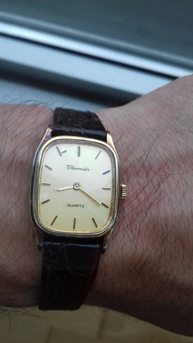 Thermidor rectangolo 323 - thermidor,