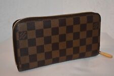 Louis Vuitton Zippy Geldbörse