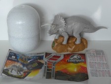 Maxi Ü-Ei Jurassic World Satz