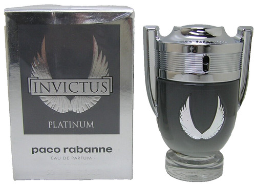 Paco rabanne invictus - paco,