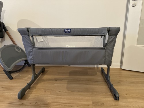 Chicco beistellbett next2me - beistellbett,