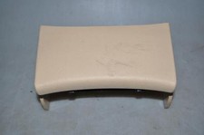 Original VW Passat 3BG Aschenbecher vorne Mittelkonsole beige 3B0857961S