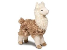 Lama "Paddy" Plüschtier