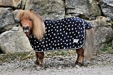 Abschwitzdecke Sterne  Glori