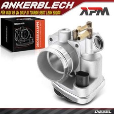 Drosselklappe für Audi A3 8L 8P 1.6 96-07 Seat Leon Skoda Octavia VW Golf IV V