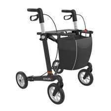 Athlon SL Carbon Rollator | Gewicht ab 5,1 kg | 8 Jahre Garantie