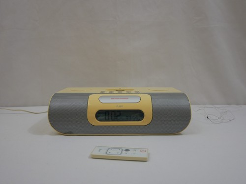 Iluv dockingstation - iluv,