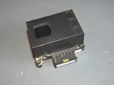 Audi 80 90 Kontrollleuchte