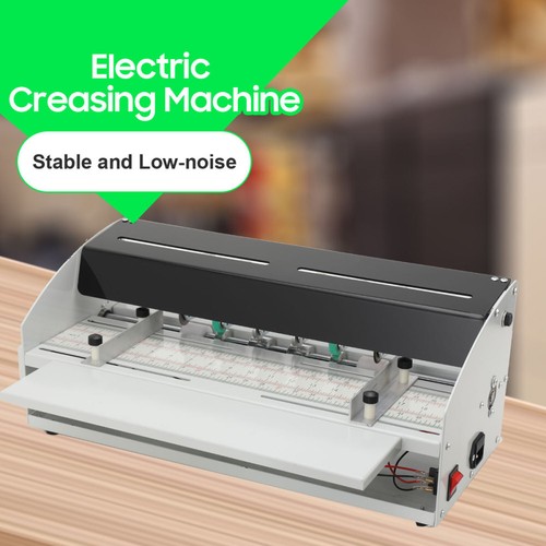 3in1 papierfalter elektrische - 3in1-papierfalter,