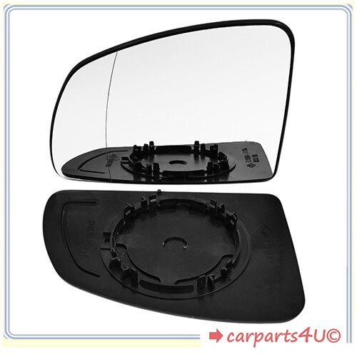 Spiegelglas außenspiegel für - spiegelglas,