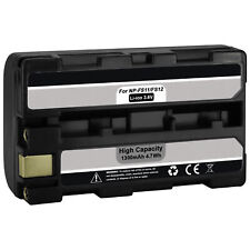 Akku NP-FS11 für  Sony