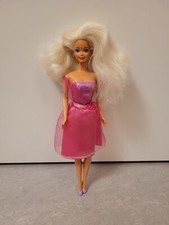 Mattel: 1966 Barbie Puppe mit