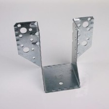 Balkenschuhe verzinkt